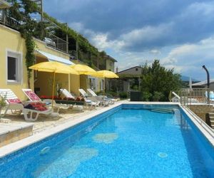 Apartments BZ Senj Croatia