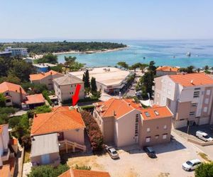 Apartment and Rooms Amenka Novaglia Croatia