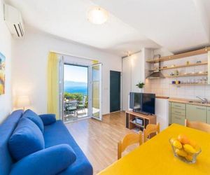Apartments M&F Brist Croatia