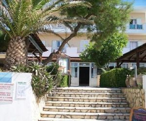 Nafsika Sidari Greece