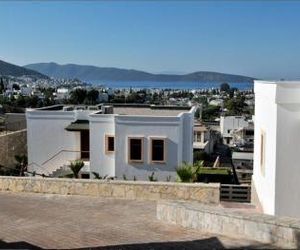 Kelebek Evler Bodrum Turkey