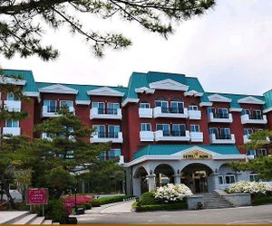Hotel Agni Gangneung South Korea