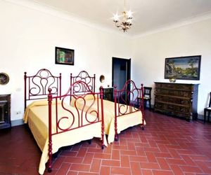 Villa I Delfini Vicchio Italy