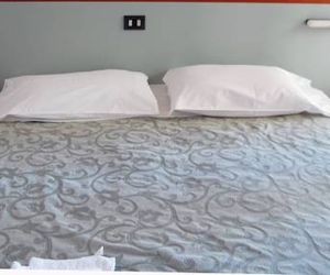 Hotel Capri San Benedetto del Tronto Italy
