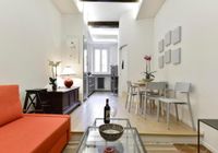 Отзывы Campo de’ Fiori Brand New Apartment, 1 звезда