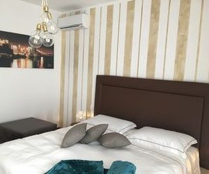 Carone Suite-Charme&Pool Polignano a Mare Italy