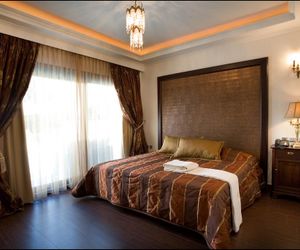 Royal Palace Resort & Spa Sinoikismos Pandeleimonos Greece