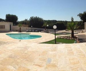 Villa Giuseppina Monopoli Italy