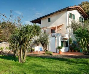 Villa Serena Massa Lubrense Italy
