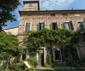 Casa Gerardi Fossa Italy