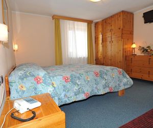 Hotel Croce Bianca Livigno Italy