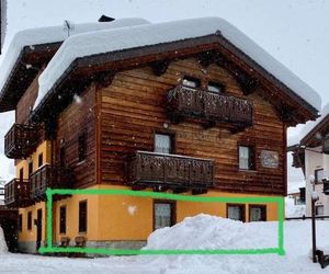 Chalet Girasole Livigno Italy