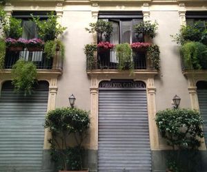 House Vintage Catania Italy