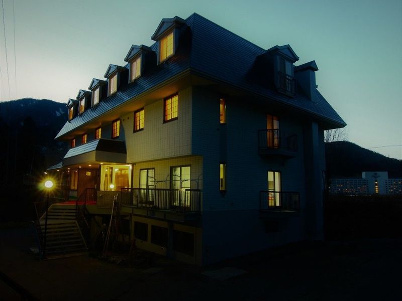 Hotel Photo 21