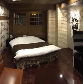 NearBy Hotel