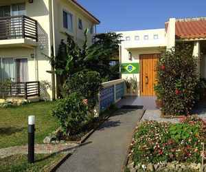 Pension Ipe Nago Japan