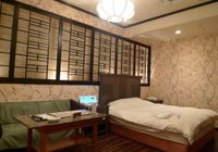 Отзывы Hotel Please Mikage (Adult Only), 2 звезды