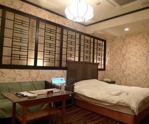 OYO Hotel Please Kobe Higashinada Kobe Japan