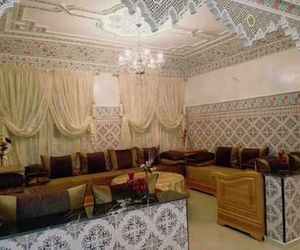 Les Oliviers Meknes Morocco