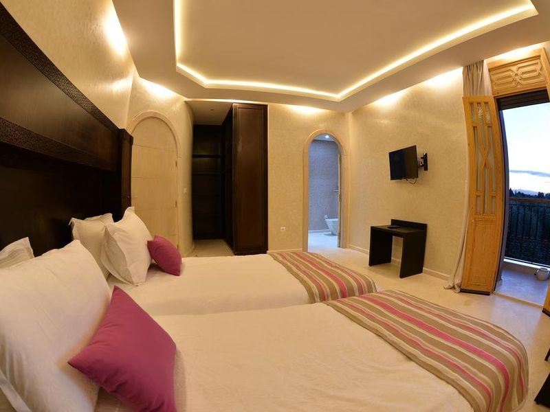 صورة الفندق 1