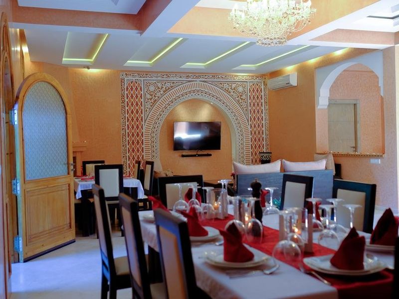 صورة الفندق 14