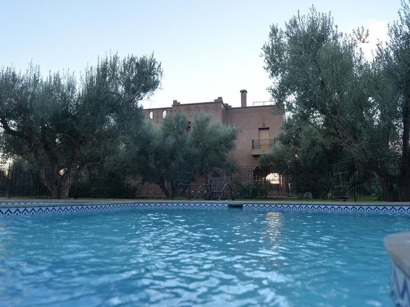 صورة الفندق 22