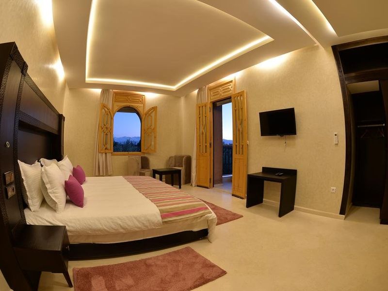 صورة الفندق 7
