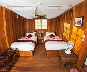 RV Inwa (Mandalay-Mingun-Ava@Innwa-Mandalay) 3 Days-2Nights Program Mandalay Myanmar