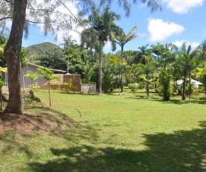 Villa Wodyétia Riviere-Pilote Martinique