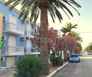 Blue Paradise Studios Argostoli Greece