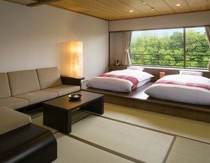 Hoshino Resorts Aomoriya Misawa Japan