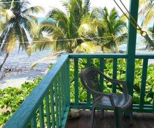 Corn Island Hostal ALAL SUITE Corn Island Nicaragua