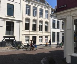 Bed & Breakfast De Verrassing Utrecht Netherlands