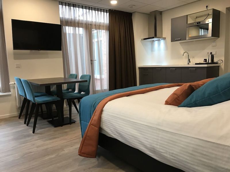 Hotel Photo 3