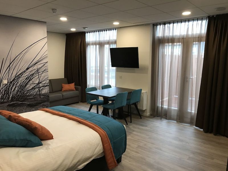Hotel Photo 5