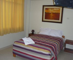 Tallan Hotel Piura Peru