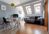 Отзывы Rent like home — Apartament Małaszyńskiego
