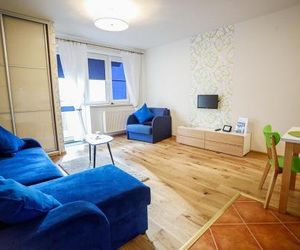 Apartamenty Sun & Snow Park Sportowy Krynica Poland