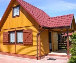 Domki Letniskowe Edi Wladyslawowo Poland