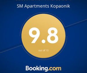 SM Apartments Kopaonik Kopaonik Serbia