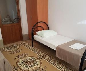 Guest House u Lizy Vityazevo Russia