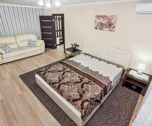 Apartment on 70 let Oktyabrya 43 Togliatti Russia