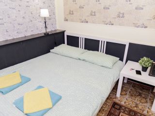 Мини-отель Лимеранс