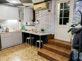 Мини-отель Лимеранс