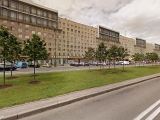 Апартаменты «AG Московский 205»
