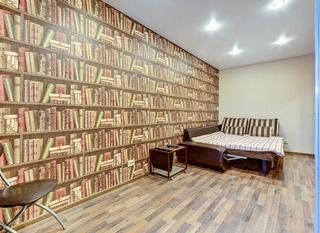 Апартаменты «AG Московский 205»