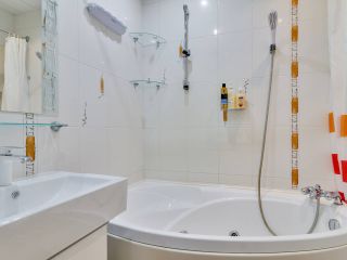 Апартаменты Ланское шоссе (Приморский район)