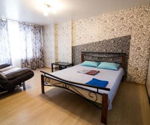 Пионерский,46 Novokuznetsk Russia
