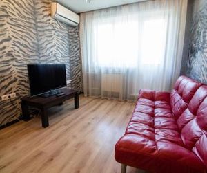 Apartments on Kirova 76 Novokuznetsk Russia