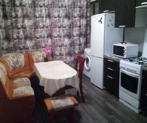 Apartment on Bolshaya Sankt-Peterburgskaya 116 Velikiy Novgorod Russia